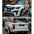 2013-2017 Range Rover Vogue Hamman Style Body Kit Kit